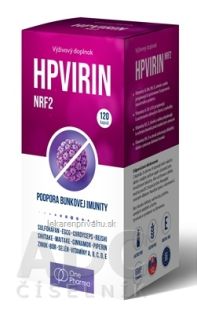 OnePharma HPVIRIN