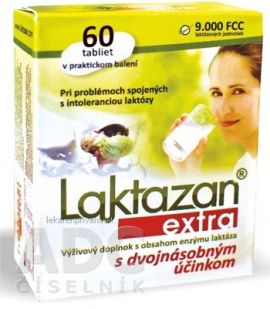 LAKTAZAN extra