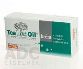 Dr. Müller Tea Tree Oil KREM NA AKNE