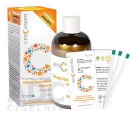 LIPO C ASKOR