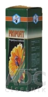 Calendula Propofit