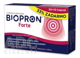 BIOPRON Forte