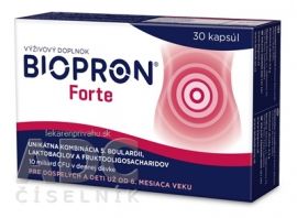 BIOPRON Forte