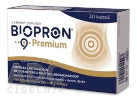 BIOPRON 9 Premium