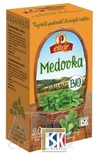 AGROKARPATY BIO Medovka