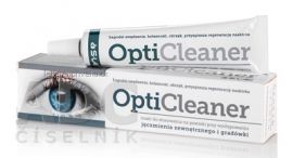 OptiCleaner