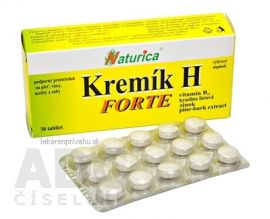 Naturica KREMIK H FORTE