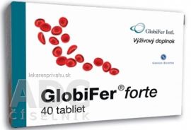 GlobiFer Forte