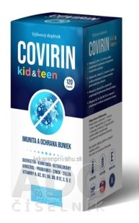 OnePharma COVIRIN kid & teen