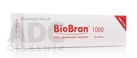 BIOBRAN 1000