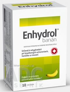 Enhydrol