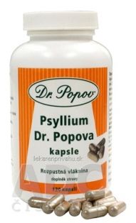 DR. POPOV PSYLLIUM