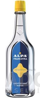 ALPA FRANCOVKA