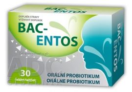 BAC-ENTOS