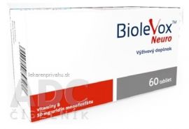 BIOLEVOX Neuro