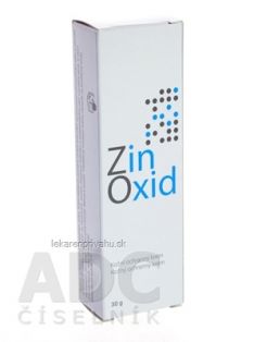 ZinOxid