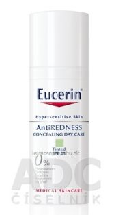 Eucerin ANTI-REDNESS neutralizujúci denný krém