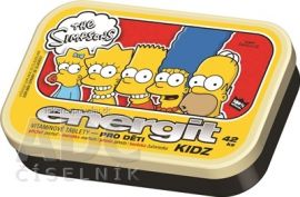 energit KIDZ