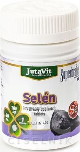 JutaVit Selén