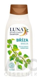 LUNA BREZA VLASOVÝ ŠAMPÓN