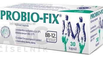 PROBIO-FIX