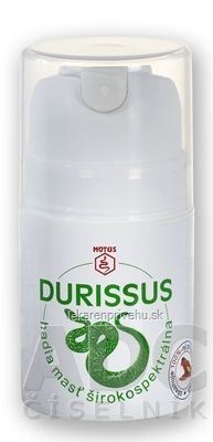 DURISSUS