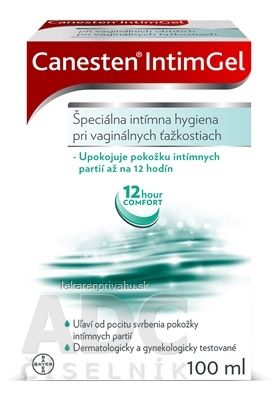 Canesten IntimGel