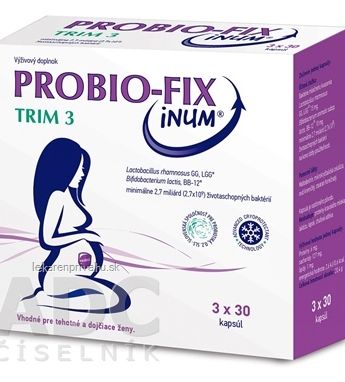 PROBIO-FIX INUM TRIM 3