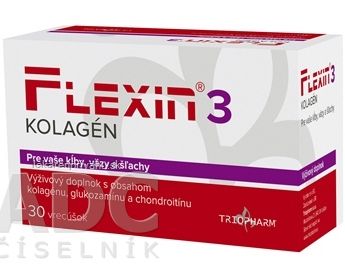 FLEXIN 3 KOLAGÉN