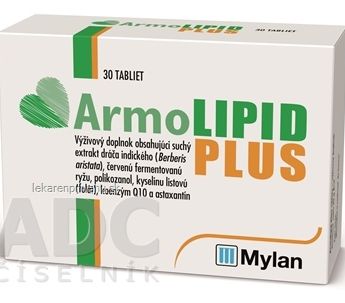 ArmoLIPID PLUS