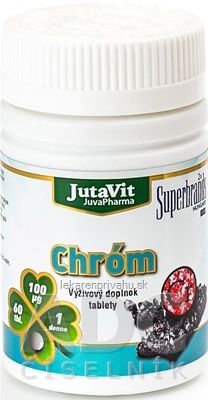 JutaVit Chróm