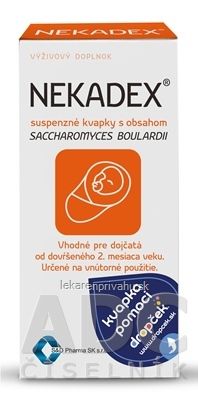 NEKADEX