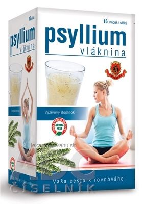 HERBEX PSYLLIUM