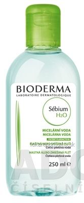 BIODERMA Sébium H2O