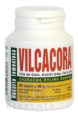 NATURVITA VILCACORA