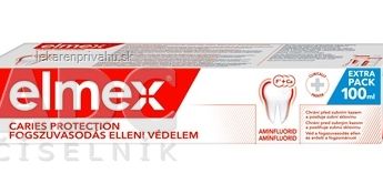 ELMEX CARIES PROTECTION ZUBNÁ PASTA