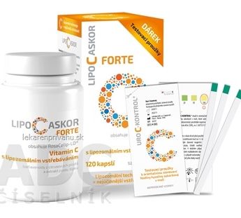 LIPO C ASKOR FORTE