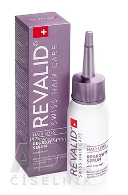 REVALID REGROWTH SERUM