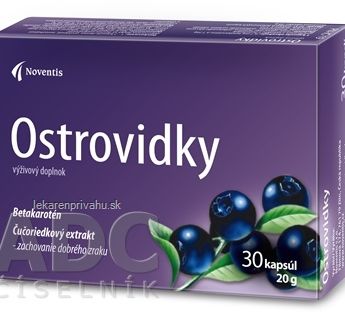 Noventis Ostrovidky