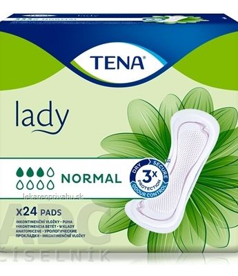 TENA Lady Normal