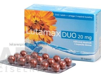 Lutamax DUO 20 mg