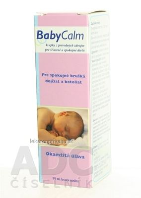 BabyCalm