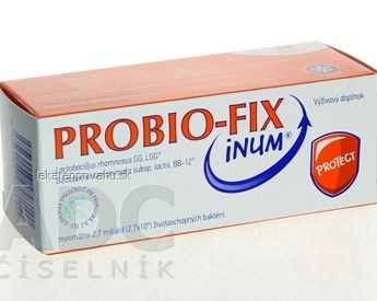 PROBIO-FIX INUM