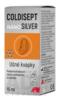 COLDISEPT nanoSILVER