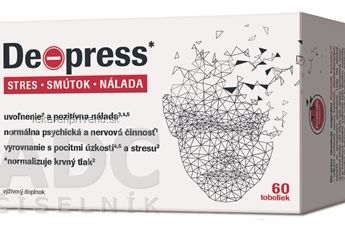 De-press