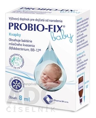 PROBIO-FIX baby