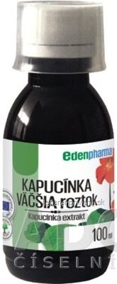 EDENPharma Kapucínka väčšia