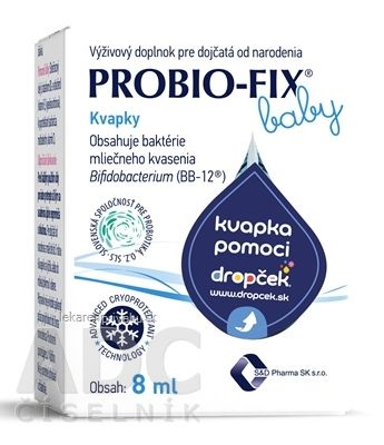 PROBIO-FIX baby