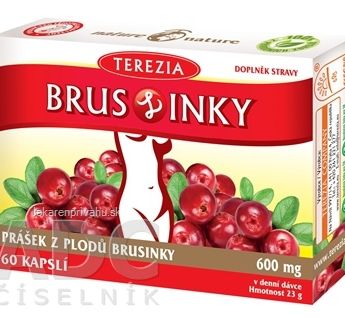 TEREZIA BRUSLINKY