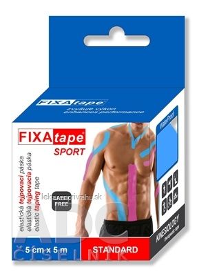 FIXAtape SPORT STANDARD KINESIOLOGY